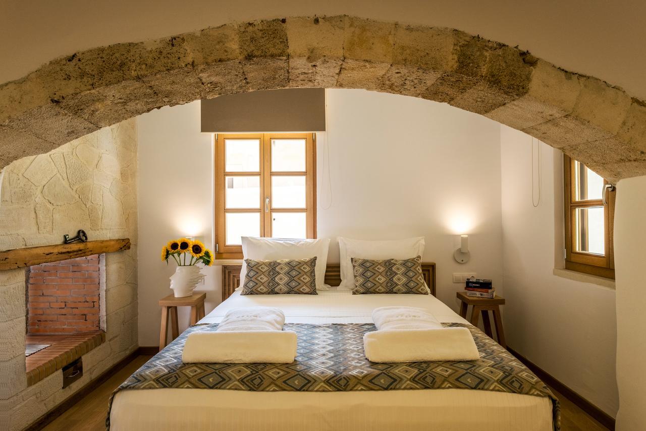 Aelios Design Hotell