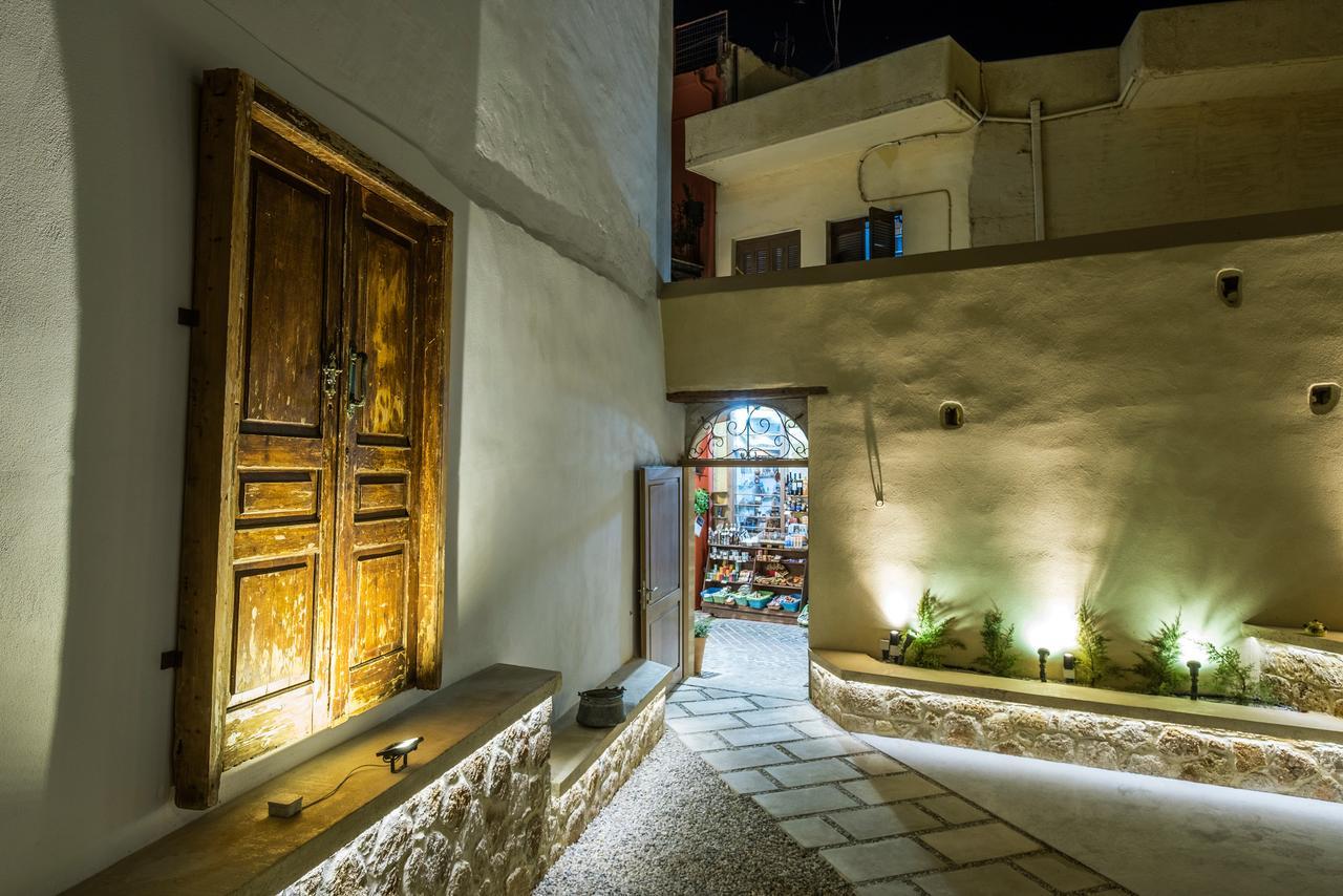 Hotell Aelios Design 4*